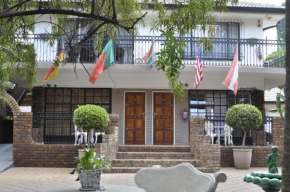 Гостиница A Knights Rest Guesthouse  Претория